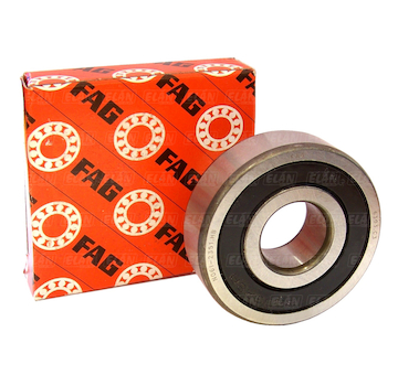 Ložisko FAG 17 x 40 x 12 mm