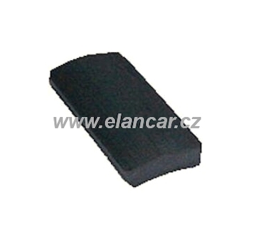 Magnet - Bosch  RC 230207