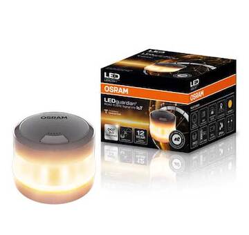 Maják V16 LED OSRAM LEDSL105