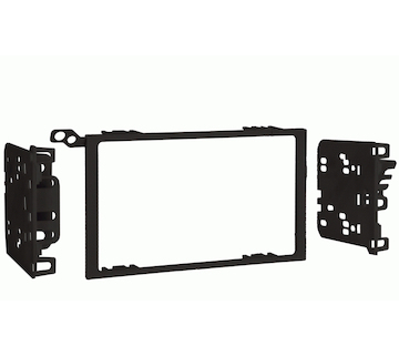 METRA 2DIN redukce pro Suzuki, GM multikit 1999-2012, 10970M