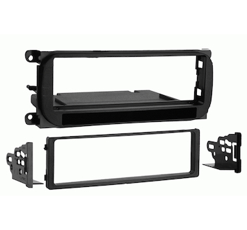 METRA ISO redukce pro Chrysler, Jeep, Dodge 1998-2009, 10310M/KAS