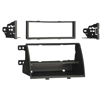 METRA ISO redukce pro Kia Sorento 2009-2014, STM 10485M