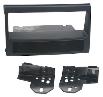 METRA ISO redukce pro Kia Soul 2009-2011, STM 10471M