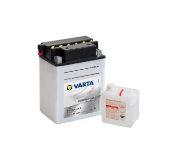 Motobaterie Varta 12V 14Ah 514401019 / YB14A-A2