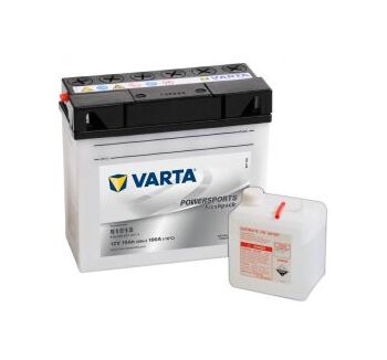 Motobaterie Varta 12V 19Ah 519013017 ( BMW )