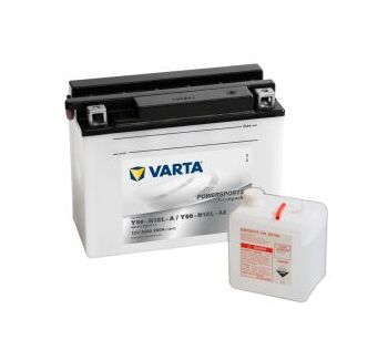 Motobaterie Varta 12V 20Ah 520012020 / Y50-N18L-A / Y50N18L-A2
