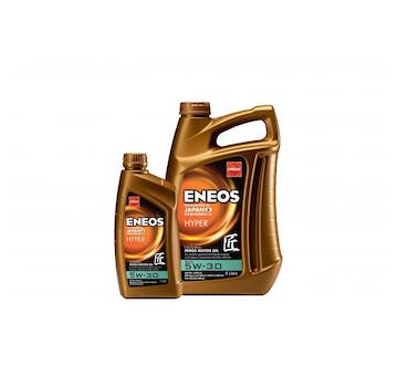 Motorový olej ENEOS Hyper 5W-30 1L