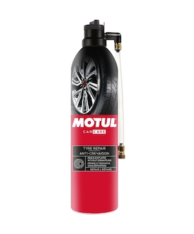 Motul P3 Tyre Repair 500 ml, sprej na opravu defektu pneu