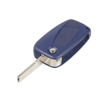 Náhr. klíč pro Fiat 2-tlačítkový 433,92 MHz, STM 48FA002