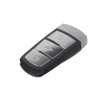 Náhr. klíč VW Passat B6, 3tl., 433MHz, 3C0 959 752 BA, STM 48VW013
