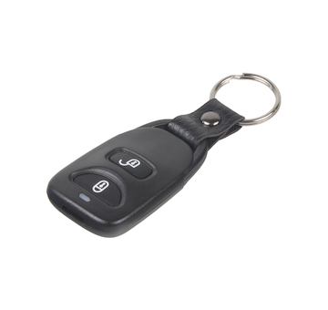 Náhr. obal ovladače pro Hyundai, Kia, 2-tlačítkový, STM 48HY101