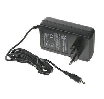 Napájecí adaptér k monitoru ds-x93Dblack, STM DS-KAB04