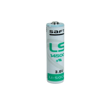 Napájecí bat.k bezdrátovým čidlům k CA 2103 3,6V, STM JA-BAT AA