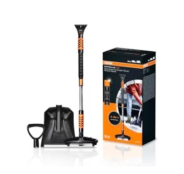 Nástroj pro boj se zimním neřádem pro motoristy Osram OSB010