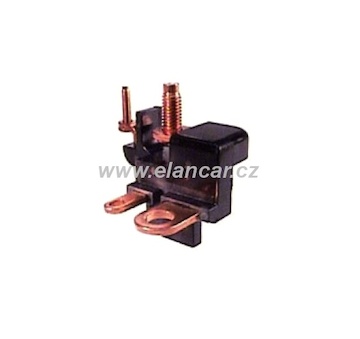ND pro startéry a alternátory - Denso 053480-7100