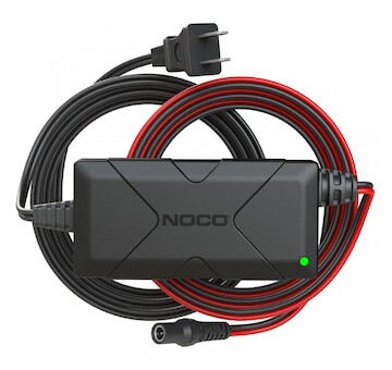NOCO XGC4 – 56W rychlonabíjecí síťový adaptér pro startovací zdroje NOCO Boost