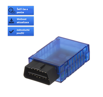 Odblokování obrazu pro VW Discover Pro, Audi MMI, Škoda Columbus, TVF-VW01