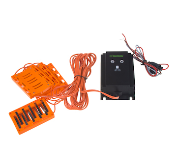 Odpuzovač hlodavců do auta s VN, STM ISO-CAR3A