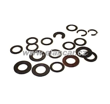 Opravná sada - Bosch 1007010003