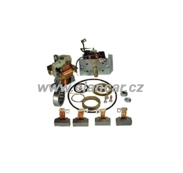 Opravná sada - Bosch RC 230331