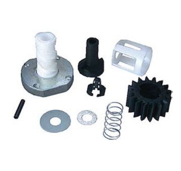 Opravná sada pastorku - Briggs Stratton 491836