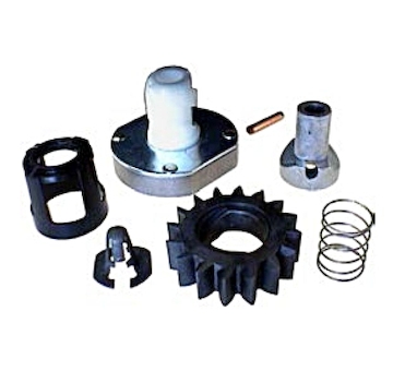 Opravná sada pastorku - Briggs Stratton 696540