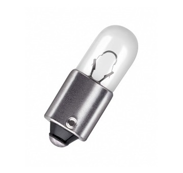 Osram 12V T4W BA9s OS3893