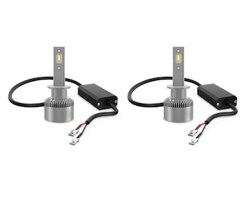 Osram LEDriving HLT H1 24V 12W P14.5s 6000K Cool White 2 kusy  OS 64155DWS