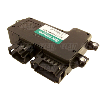 Ovladač předního sedadala Octavia-II 8E0959748A