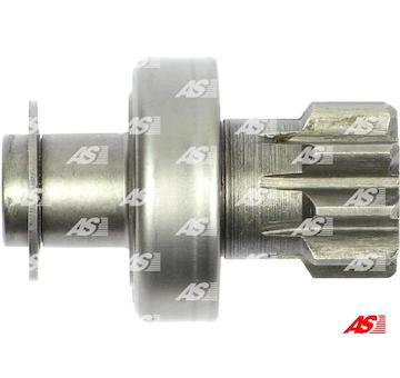 Pastorek startéru AS-PL SD6058