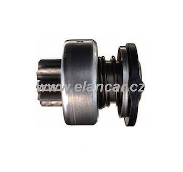 Pastorek Bosch 1006209580 originální díl