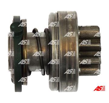 Pastorek Bosch 1006209602 originální díl