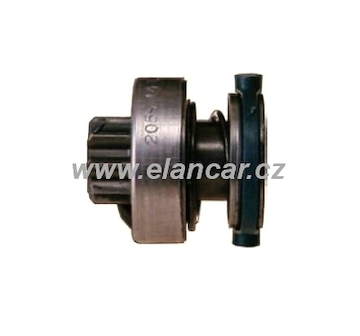 Pastorek Bosch 1006209624 originální díl