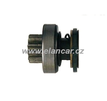 Pastorek Bosch 1006209671 originální díl