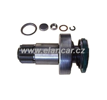 Pastorek Bosch 1006209759 originální díl