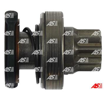 Pastorek startéru AS-PL SD0321 (Bosch)