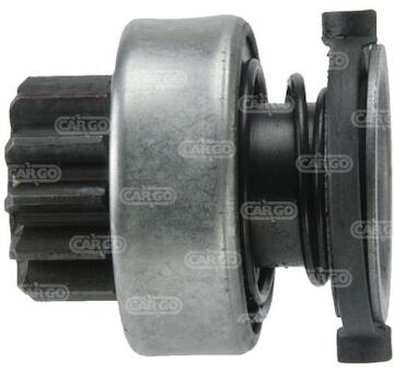 Pastorek startéru AS-PL SD0147 (Bosch)