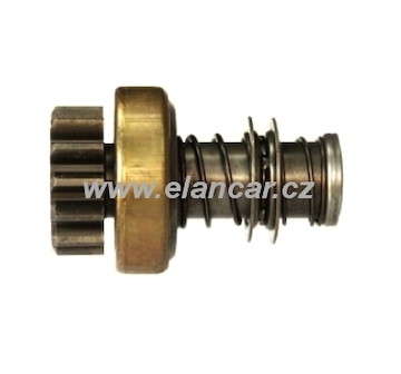 Pastorek - Bosch 2006209003