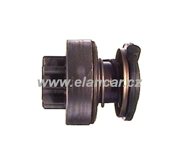 Pastorek Ghibaudi - Bosch 1006209602