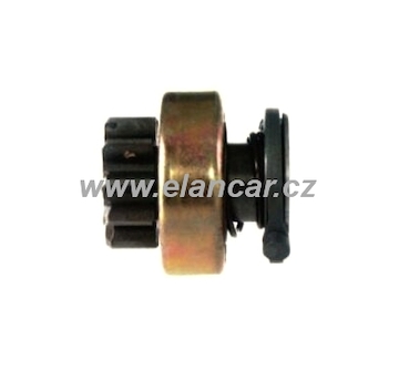Pastorek Ghibaudi - Bosch 1006209669