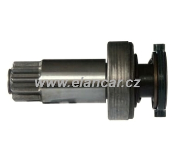 Pastorek Ghibaudi - Bosch 1006209681