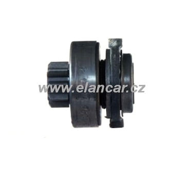Pastorek Ghibaudi - Bosch 1006209704