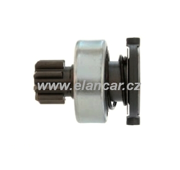 Pastorek Ghibaudi - Bosch 1006209768