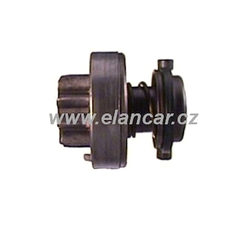 Pastorek Ghibaudi - Bosch 9002336218