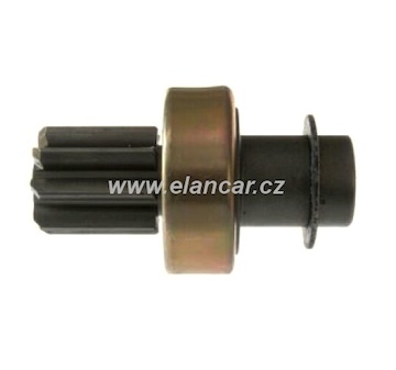 Pastorek Ghibaudi - Denso 028300-4200