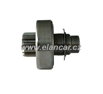Pastorek Ghibaudi - Valeo D9R121