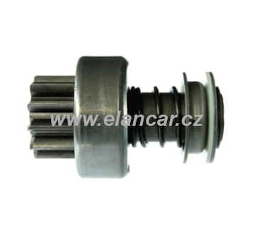 Pastorek startéru AS-PL SD0019