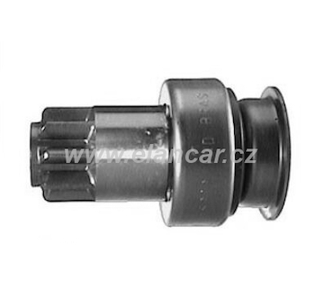 Pastorek RC - Mitsubishi M0T60081