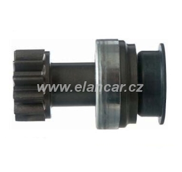 Volnobezny prevod, starter AS-PL SD5008