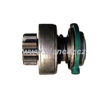 Pastorek startéru Bosch 0001108025, 1006209540